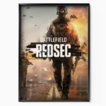 Battlefield™ REDSEC
