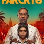 Far Cry 6