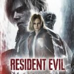 Resident Evil 9 Requiem
