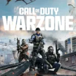 Call of Duty: Warzone