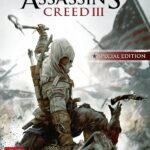 The Assassin's Creed 3 Deluxe Edition