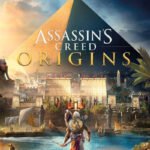 Assassin's Creed Origins