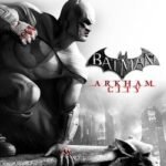 Batman: Arkham City