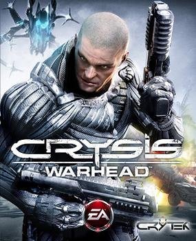 Crysis_Warhead_Boxart Crysis 2 Warhead - Image 1