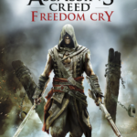 Assassin's Creed Freedom Cry