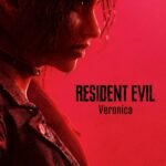 Resident Evil Veronica