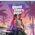 Grand Theft Auto VI